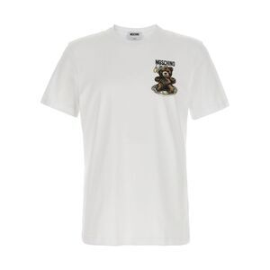 Moschino Men's Printed T-Shirt